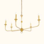 Nottaway Chandelier - Image 32