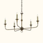 Nottaway Chandelier - Image 34