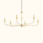 Nottaway Chandelier - Image 35