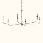 Nottaway Chandelier - Image 36