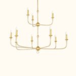 Nottaway Chandelier - Image 37