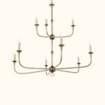 Nottaway Chandelier - Image 38