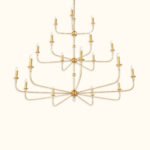 Nottaway Chandelier - Image 39