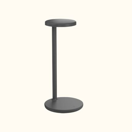 OBLIQUE QI Table Lamp