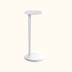 OBLIQUE QI Table Lamp - Image 8