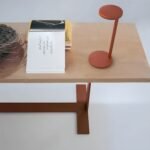 OBLIQUE QI Table Lamp - Image 2