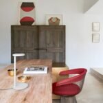 OBLIQUE QI Table Lamp - Image 3