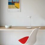 OBLIQUE QI Table Lamp - Image 6