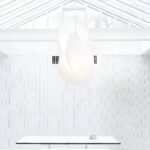 Overlap Pendant Light - Image 3