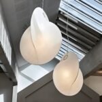 Overlap Pendant Light - Image 4