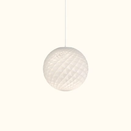 Patera Pendant Light Wholesale