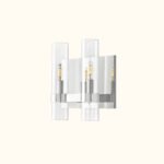 Ravelle Double Sconce Wholesale - Image 6