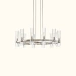 Ravelle Round Chandelier Wholesale - Image 16