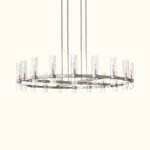 Ravelle Round Chandelier Wholesale - Image 18