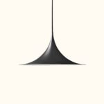 Semi Pendant Light - Image 13