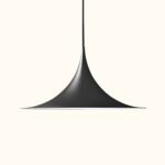 Semi Pendant Light - Image 14