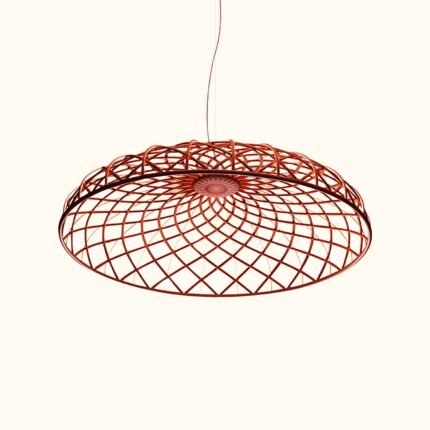 Skynest Suspension Pendant Light