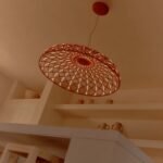 Skynest Suspension Pendant Light - Image 3