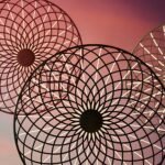 Skynest Suspension Pendant Light - Image 5