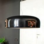 Smithfield Suspension Pendant Light - Image 2
