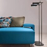 TAB F Floor Lamp - Image 3