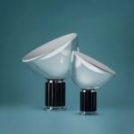 Taccia Small Table Lamp - Image 4