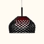 Tatou Suspension Pendant Light - Image 7