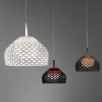Tatou Suspension Pendant Light - Image 2