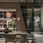 Tatou Suspension Pendant Light - Image 3