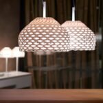 Tatou Suspension Pendant Light - Image 4