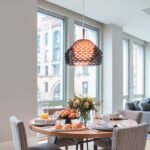 Tatou Suspension Pendant Light - Image 5