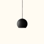 Topan VP6 Pendant Light