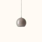 Topan VP6 Pendant Light - Image 4
