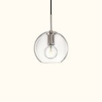 Utilitaire Globe Shade Pendant Light Wholesale - Image 14