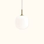 VL 45 Radiohus Pendant Light