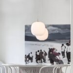 VL 45 Radiohus Pendant Light - Image 8