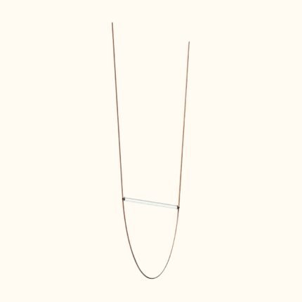 Wireline Pendant Light