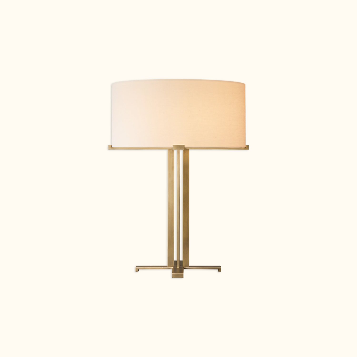 Beckman_Table_Lamp_02_tinuse Beckman Table Lamp - Image 1