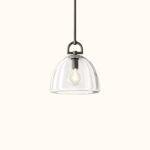 Botanist Cloche Pendant Light - Image 6