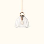 Botanist Cloche Pendant Light - Image 7