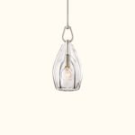 Botanist Cloche Pendant Light - Image 8
