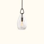 Botanist Cloche Pendant Light - Image 9