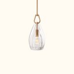 Botanist Cloche Pendant Light - Image 10