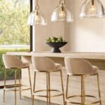 Botanist Cloche Pendant Light - Image 11