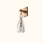 Botanist Cloche Sconce - Image 3
