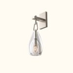 Botanist Cloche Sconce - Image 4