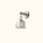 Botanist Cloche Sconce - Image 7