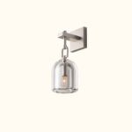 Botanist Cloche Sconce - Image 10