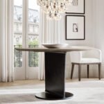Boule De Cristal Clear Glass Round Cluster Chandelier - Image 32