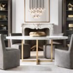 Boule De Cristal Clear Glass Round Cluster Chandelier - Image 33